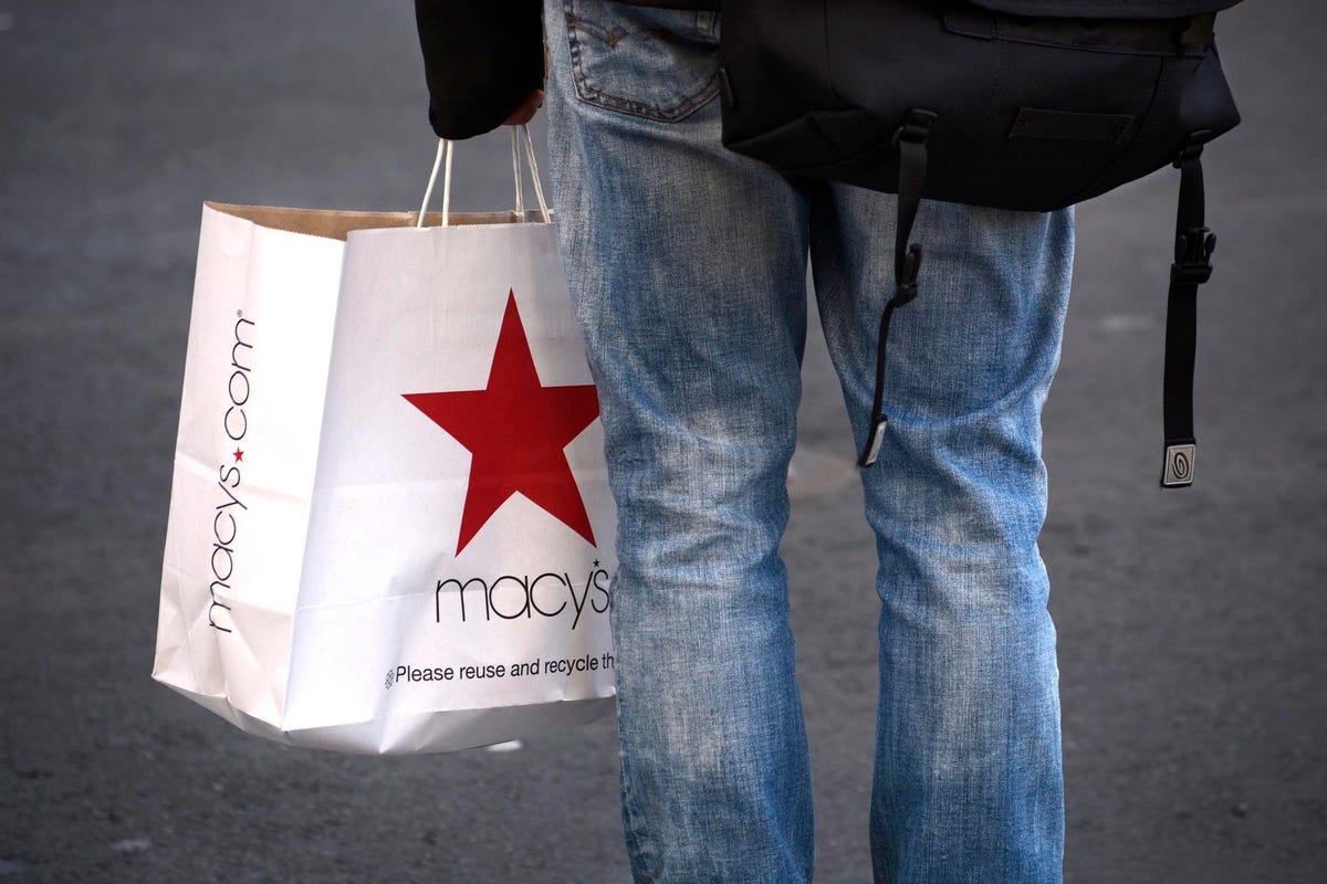 Can Macy’s Be An Environmental Leader?