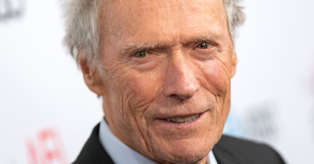 Clint Eastwood Wins .1 Million CBD Lawsuit