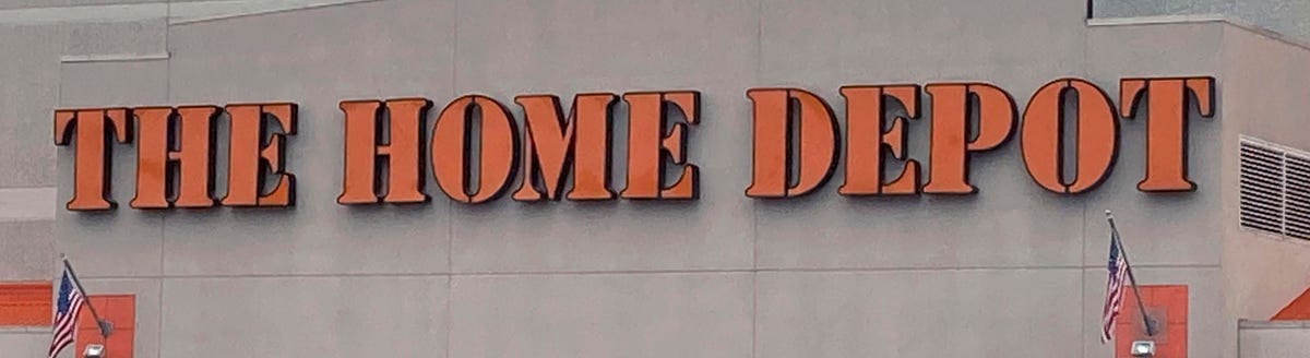 Could Home Depot’s Partnership With Walmart Lead To Other Close Working Arrangements