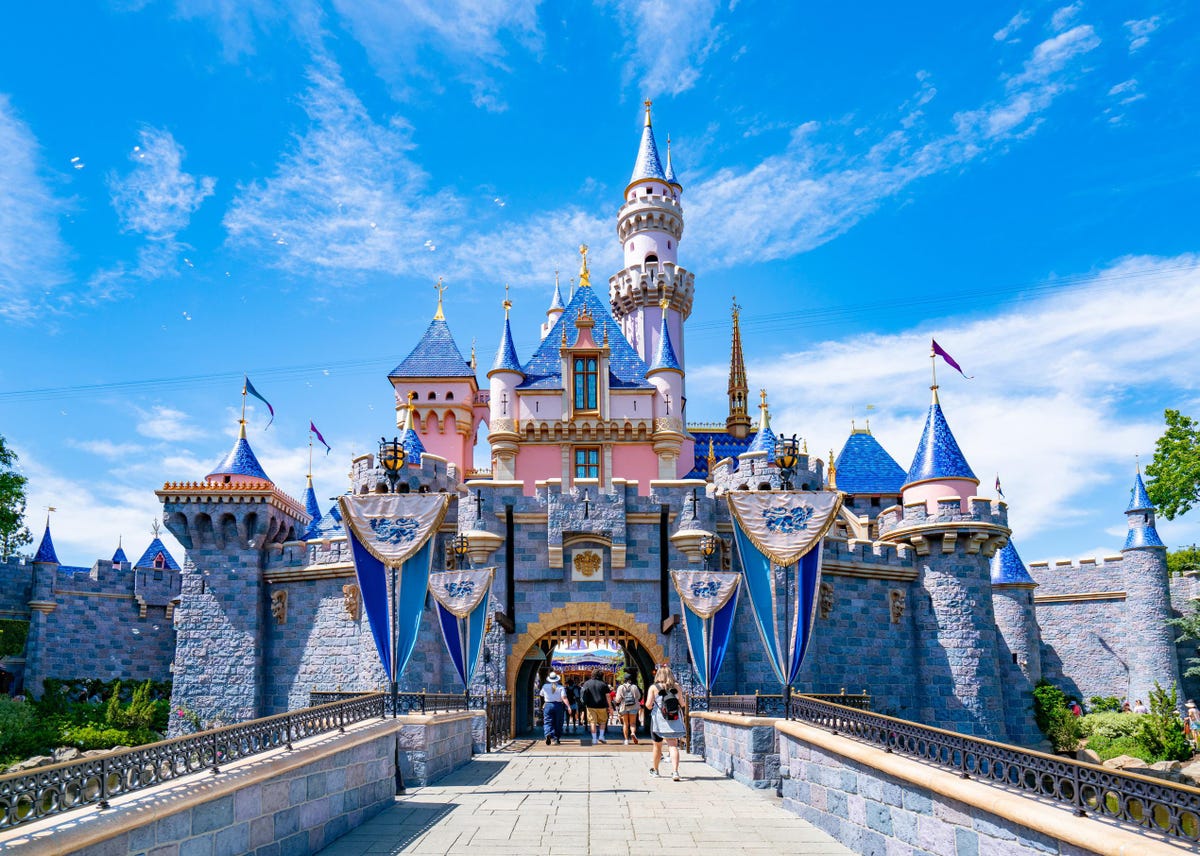 Disneyland Ticket And Parking Prices Rise For First Time Since February 2020