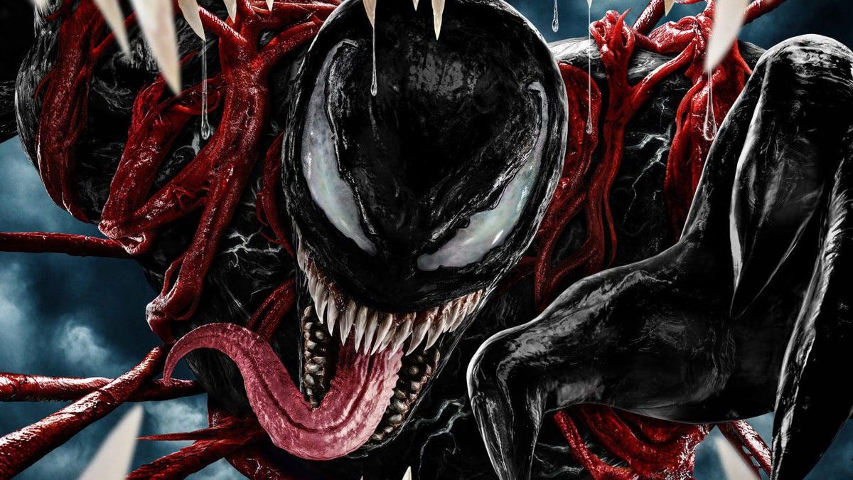 Does ‘Venom: Let There Be Carnage’ Have A Post-Credits Scene?