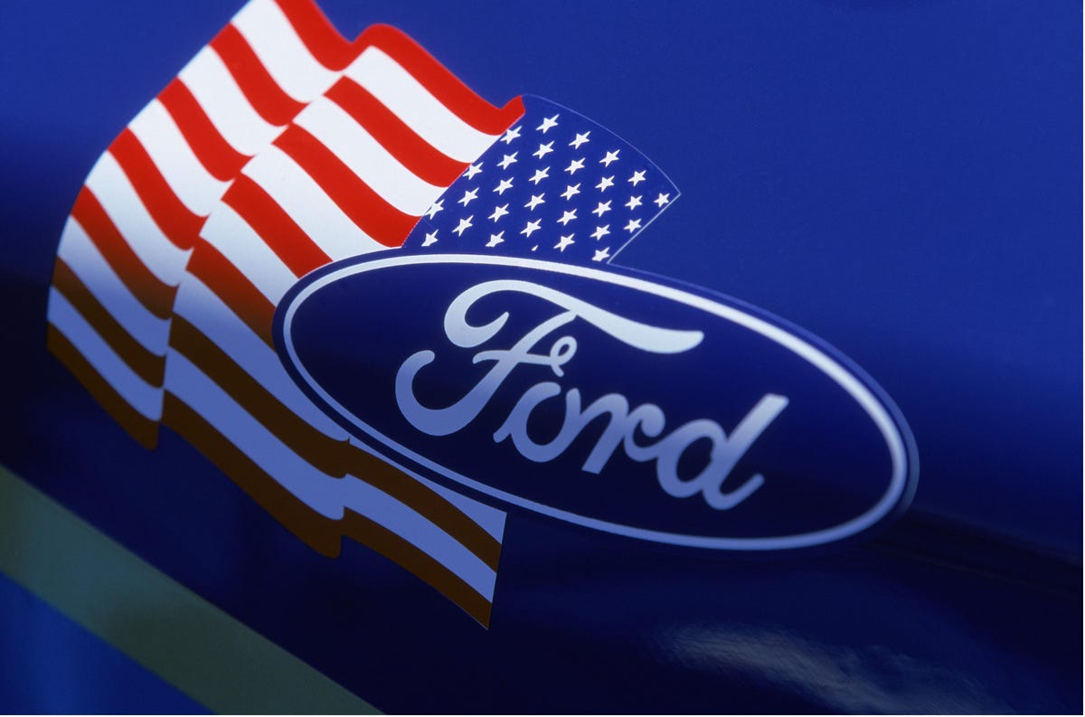 Earnings Preview: What To Expect From Ford Today