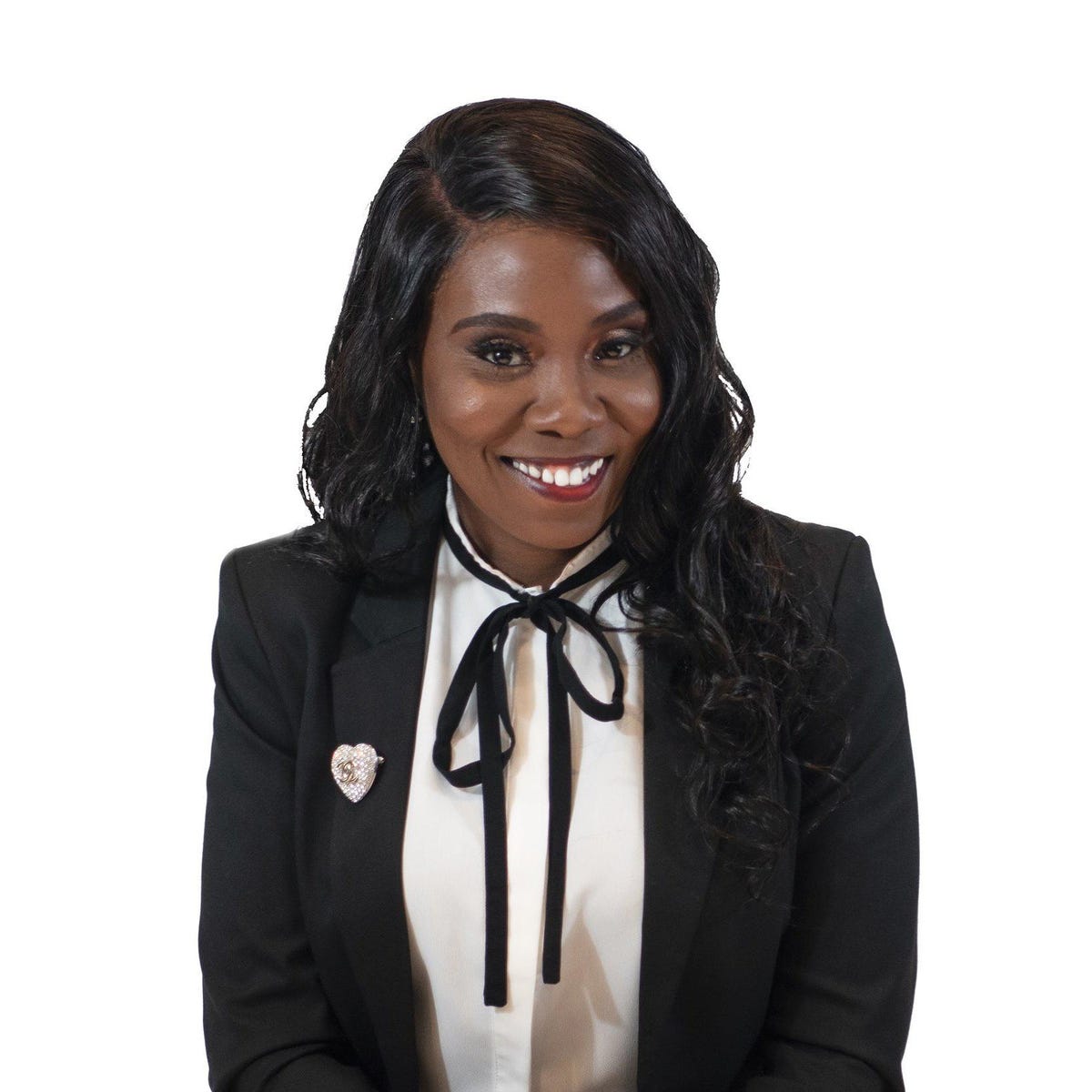 Folasade Ayegbusi’s Millennial Approach To Financial Literacy Helps Underserved Businesses Grow