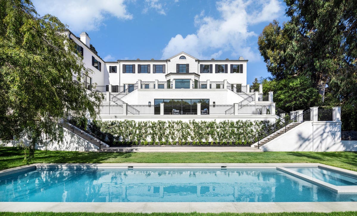 From Bel-Air To Spain To New York, These Properties Offer Five-Star Pedigrees For Global Buyers