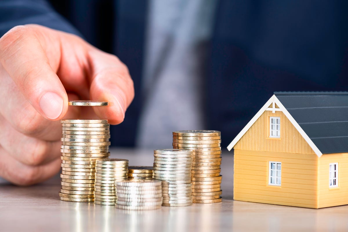 How To Purchase An Investment Property When You Don’t Have The Cash