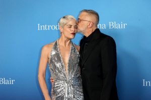 “Introducing, Selma Blair” Bringing “Huge Sense Of Pride” To The