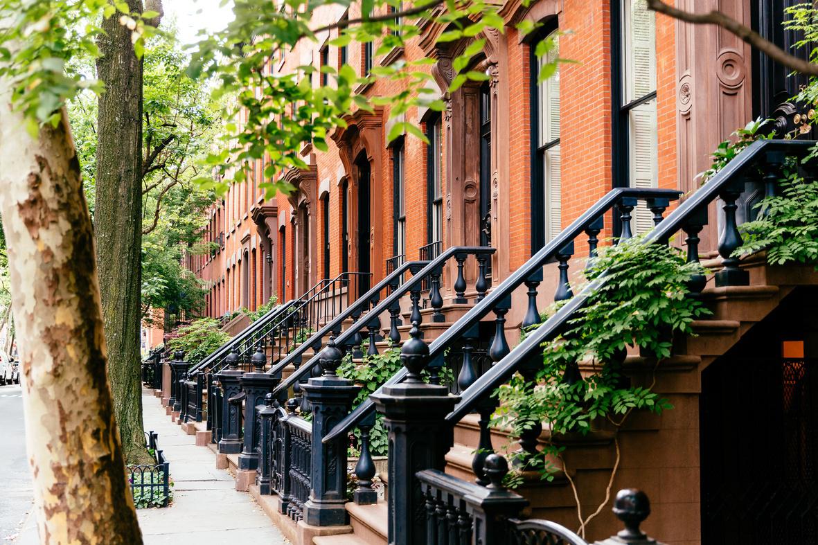 Is It Time To Sell? Six Factors To Help New York City Homeowners Decide