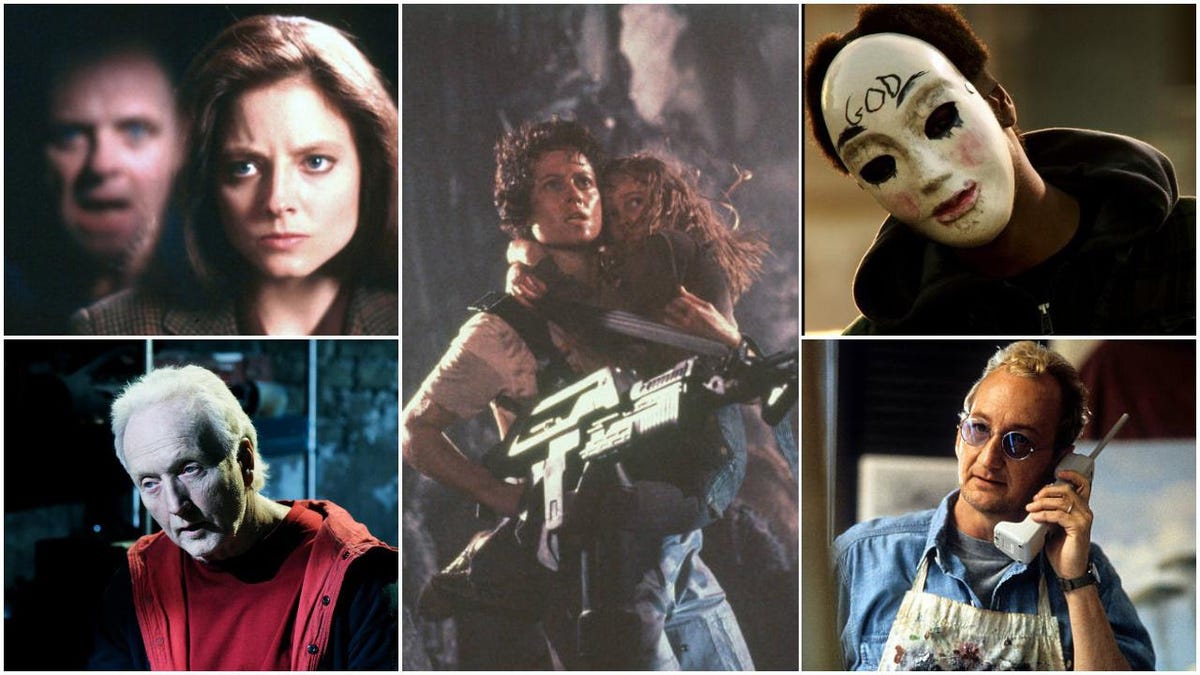 Just In Time For Halloween: The 12 Best Horror Movie Sequels Of The Last 35 Years