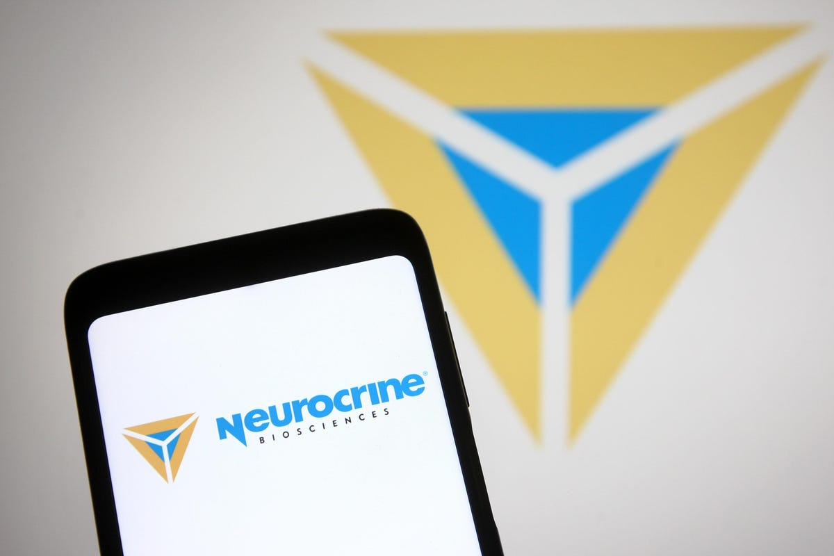 Neurocrine, ACADIA: Fast Growing Health Care Stocks That Are Underperforming