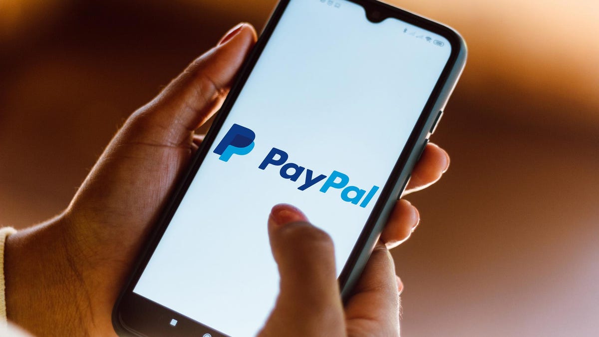 PayPal Denies Reports It’s Pursuing Pinterest Acquisition Deal