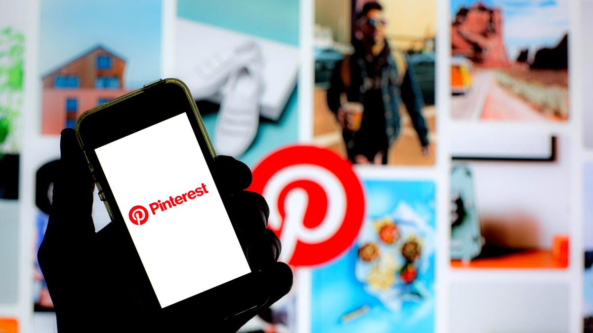 Pinterest Shares Plummet 12% After PayPal Ends Rumors Of A  Billion Deal