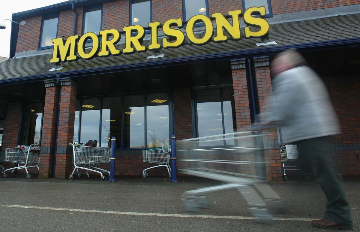 Politicians Warn Against Asset Sell-Off As CD&R Set To Buy Morrisons