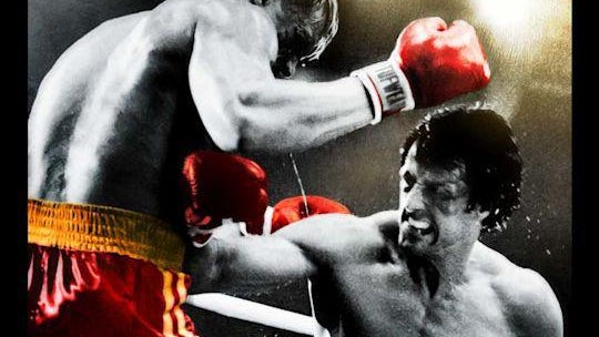 Sylvester Stallone’s ‘Rocky IV’ Director’s Cut Gets Fathom Events Theatrical Release