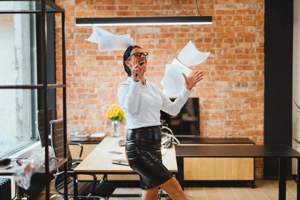 The ‘Great Ghosting’ Trend Of People Quitting And Not Telling Their Bosses