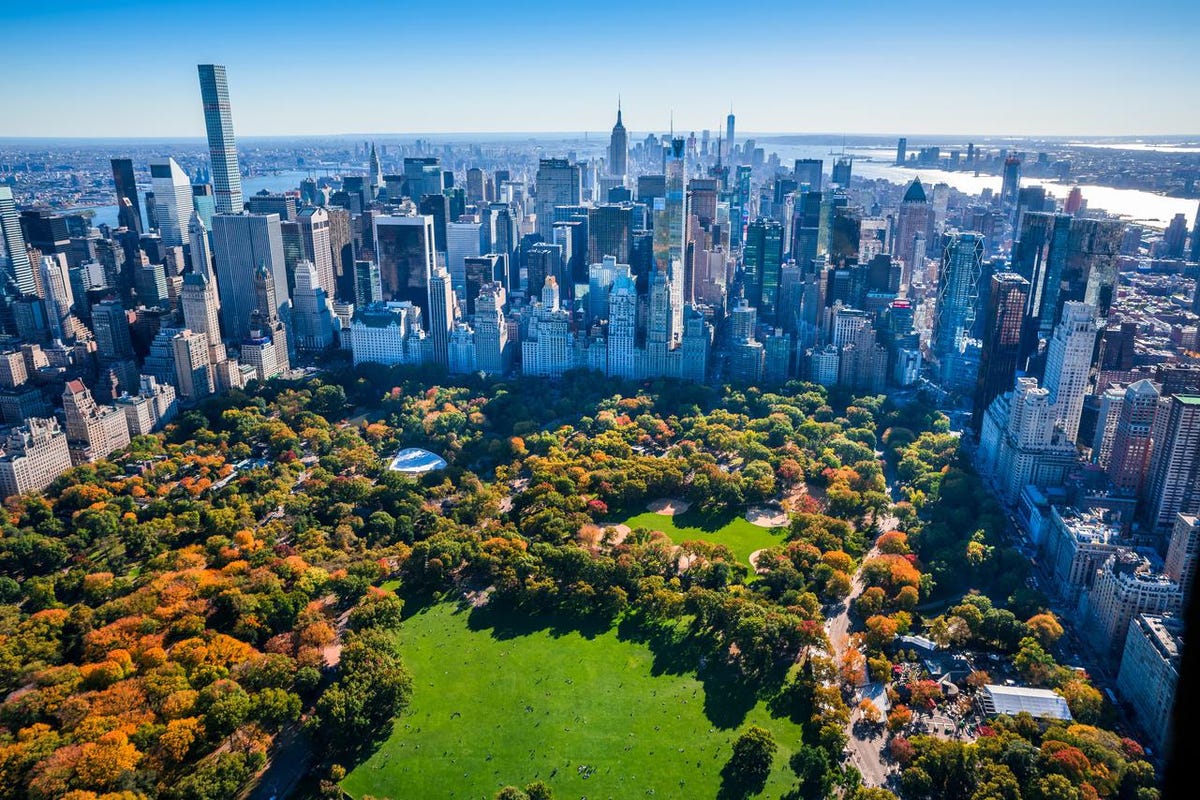 The Manhattan Real Estate Market May Be At An Inflection Point: Watch These Categories