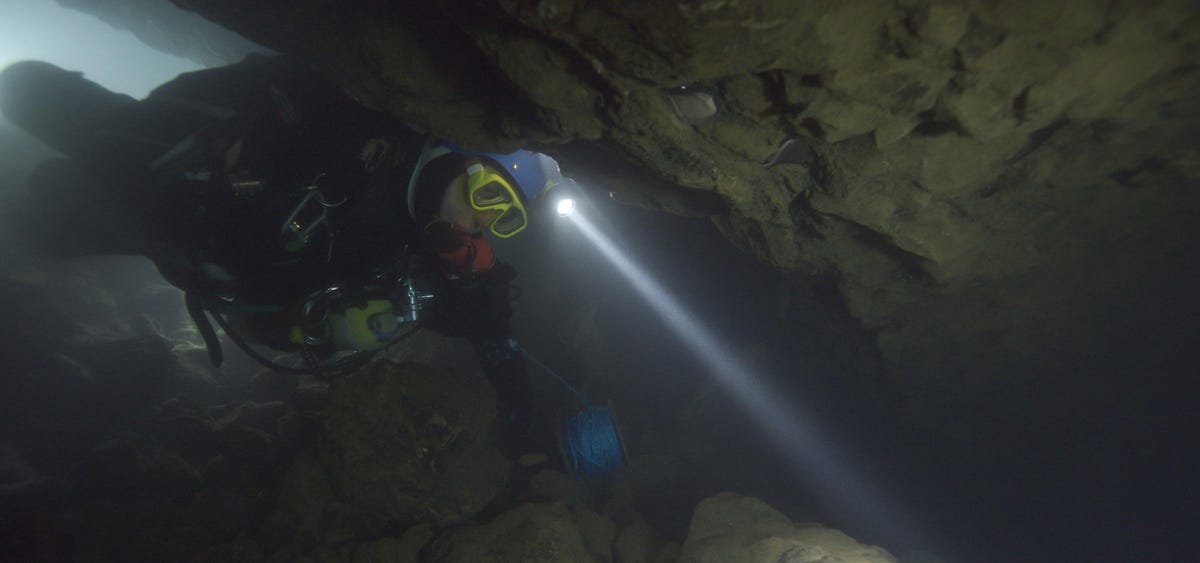 ‘The Rescue’ From National Geographic Recounts The Miraculous Thai Cave Mission