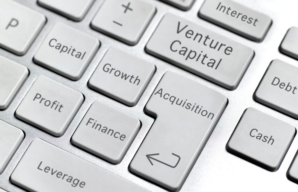 The Venture Capital Boom In Southeast Asia: The Best Is Yet To Come