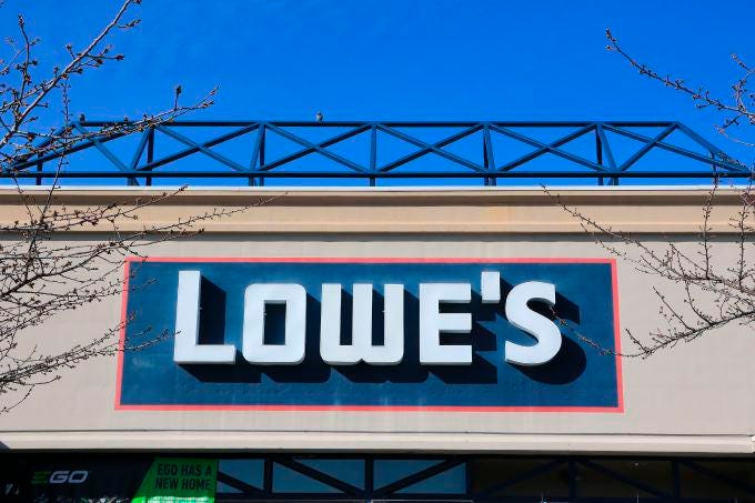 This Stock Is Likely To Outperform Lowe’s Stock