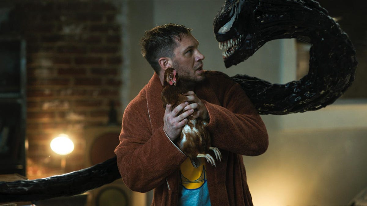 ‘Venom 2’: Record M Debut Proves Box Office Is Safe For Blockbusters