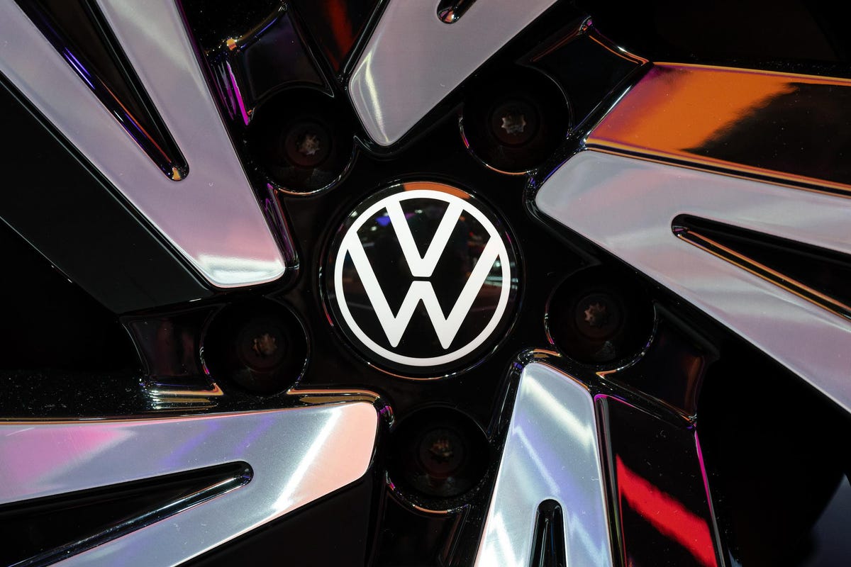 Will Volkswagen’s Stock Rise Post Q3 Results?