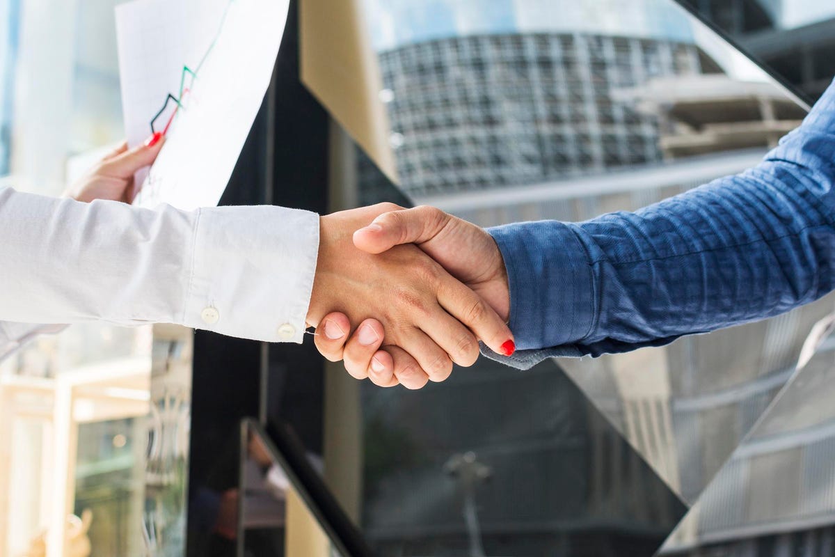 3 Ways To Integrate Trust-Building Techniques Into Your Business