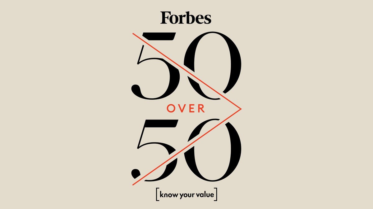 50 Over 50 Goes Global: Seeking Your Nominations For Europe And Asia