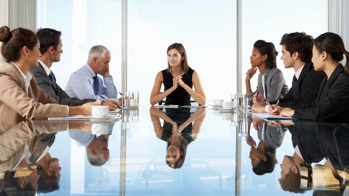 6 Ways To Increase Board Diversity