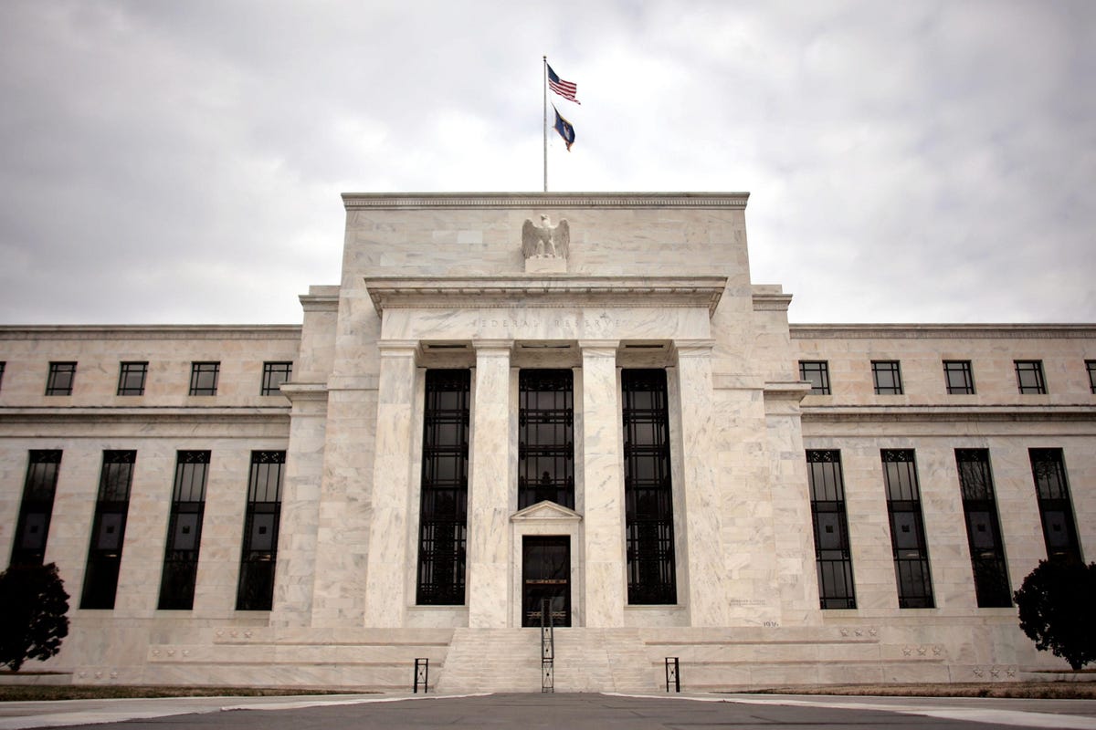 A Tale of Two Cities: The Federal Reserve’s Growing Influence On Bitcoin