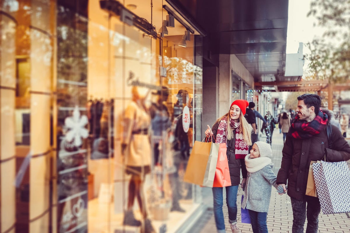 Adobe Study Suggests Record ECommerce Demand Coupled With Shortages Will Mean Complicated Holiday For Retail