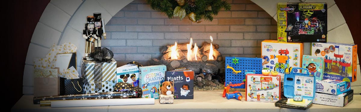 All The Best STEM Presents For All The Best Kids In Your Life