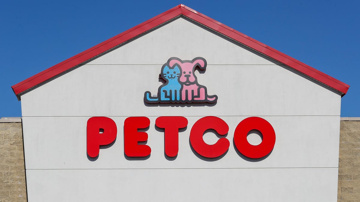 Are Pets Still A Sure Bet? Wall Street Has Its Doubts About Petco