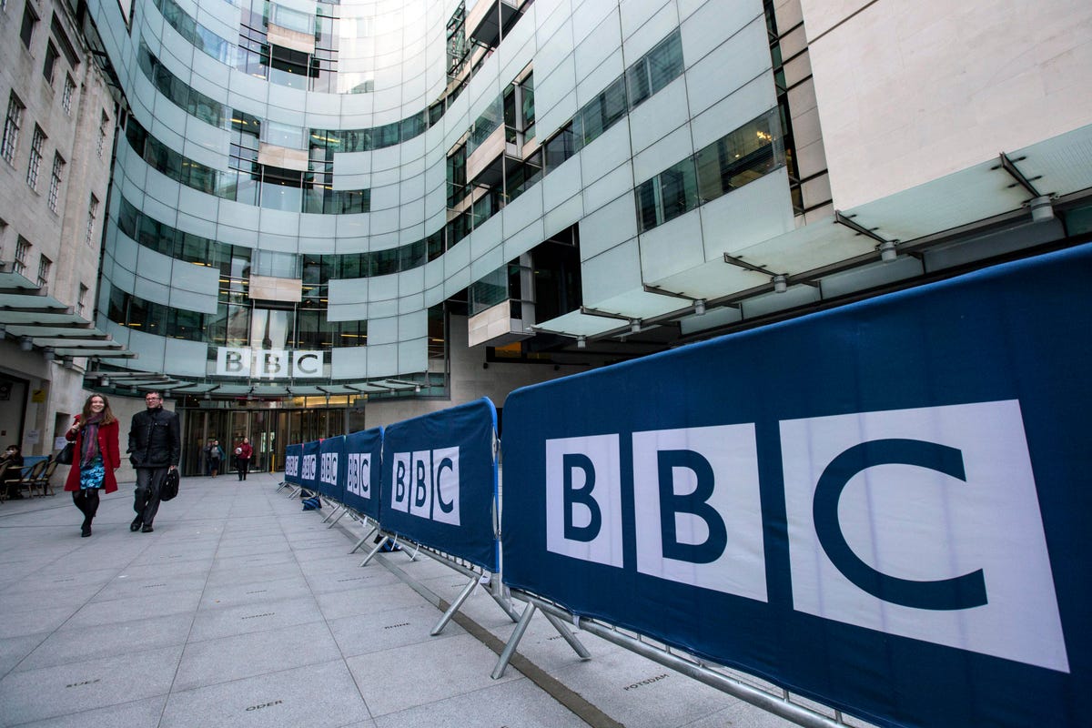 BBC Set To Reach 500 Million Viewers Globally In 2022