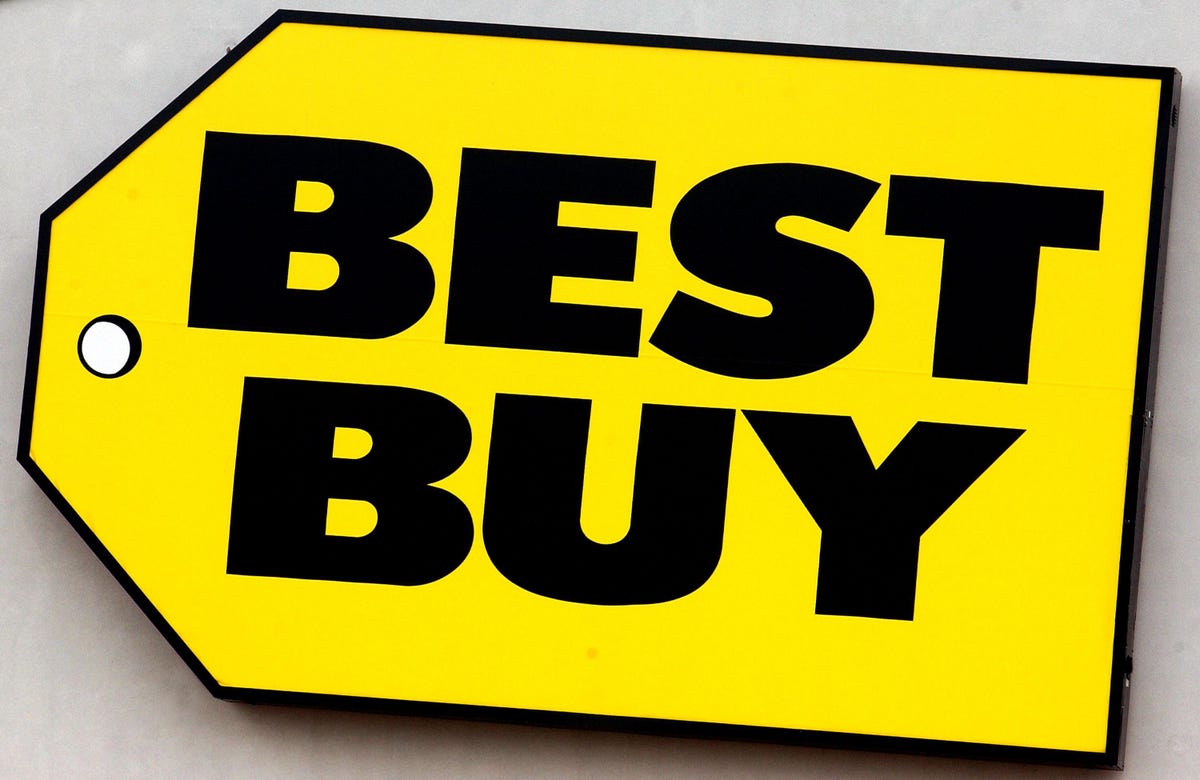 Best Buy Is Thinking Inside And Outside The (Retail) Box