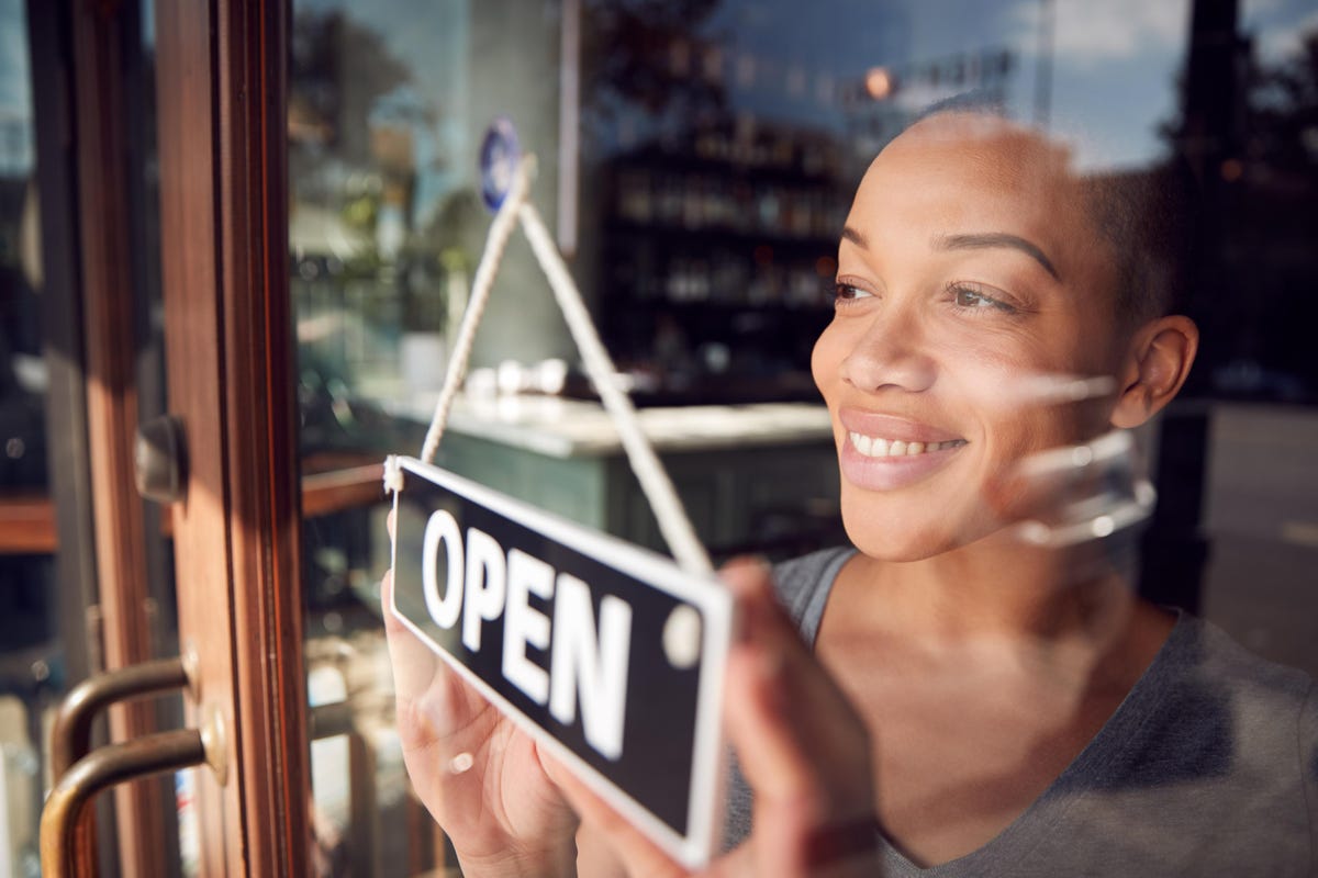 Black Women Entrepreneurs Need Funding Not Mentoring