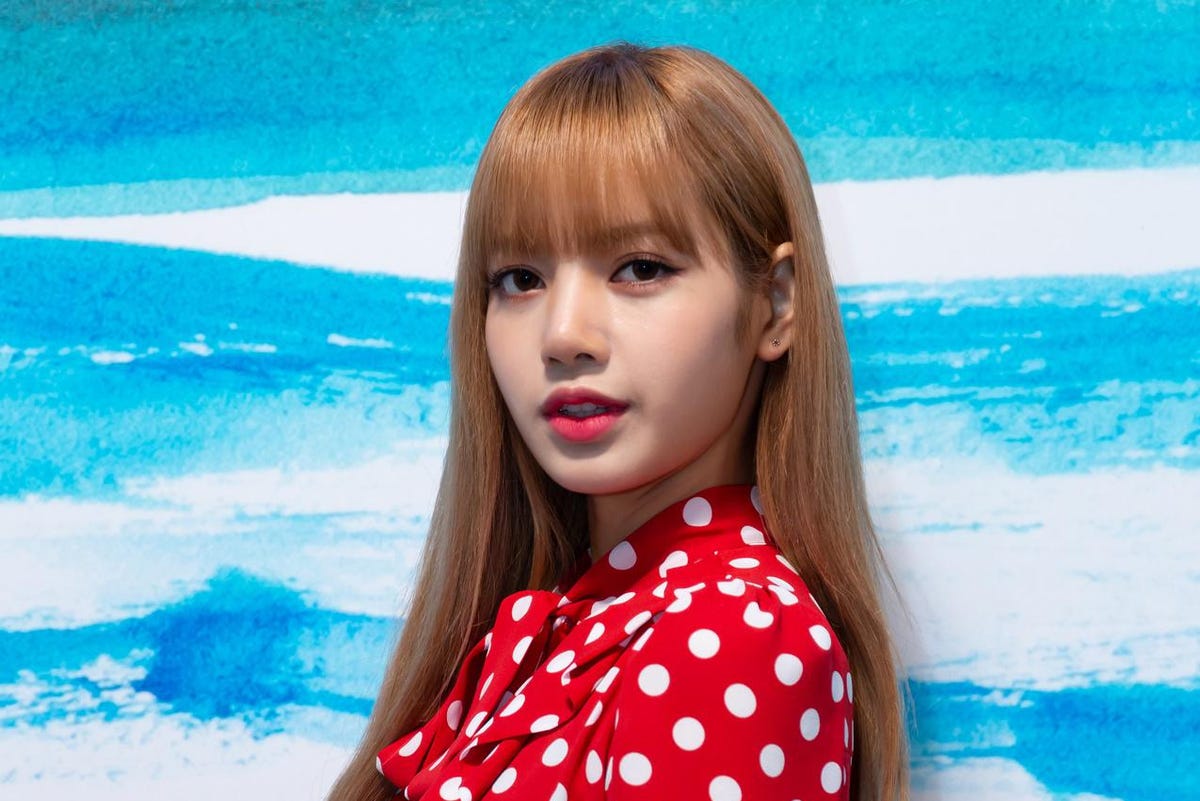 Blackpink’s Lisa Now Claims The Longest-Charting Hits By A K-Pop Soloist On Billboard’s Global Chart