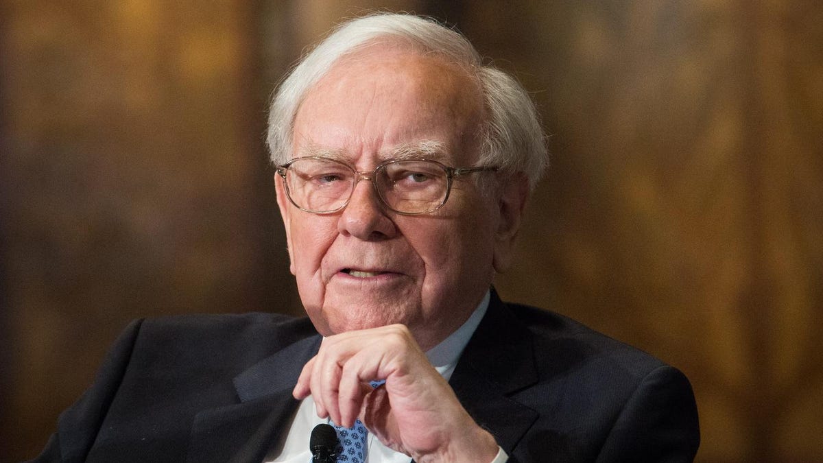 Buffett Buys 2 Stocks, Adds To Chevron Stake In 3rd Quarter