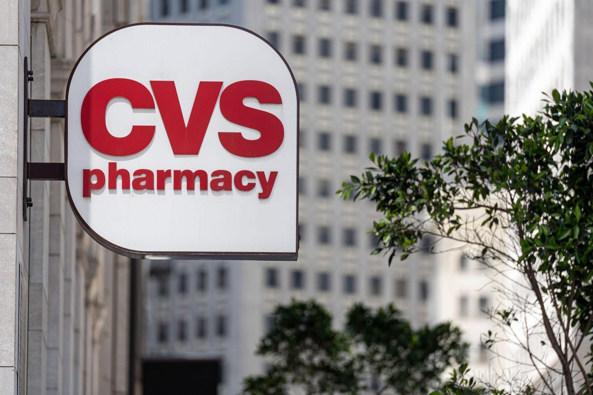 CVS Taps Pharmacy Leader To ‘Enhance’ Health Hub Store Formats