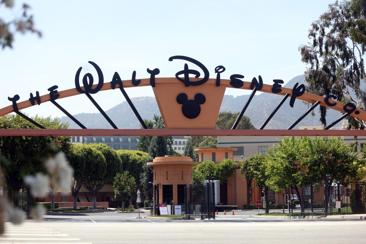 Disney Earnings: Theme Parks Bounce Back While Disney+ Subscriber Count Slows Significantly