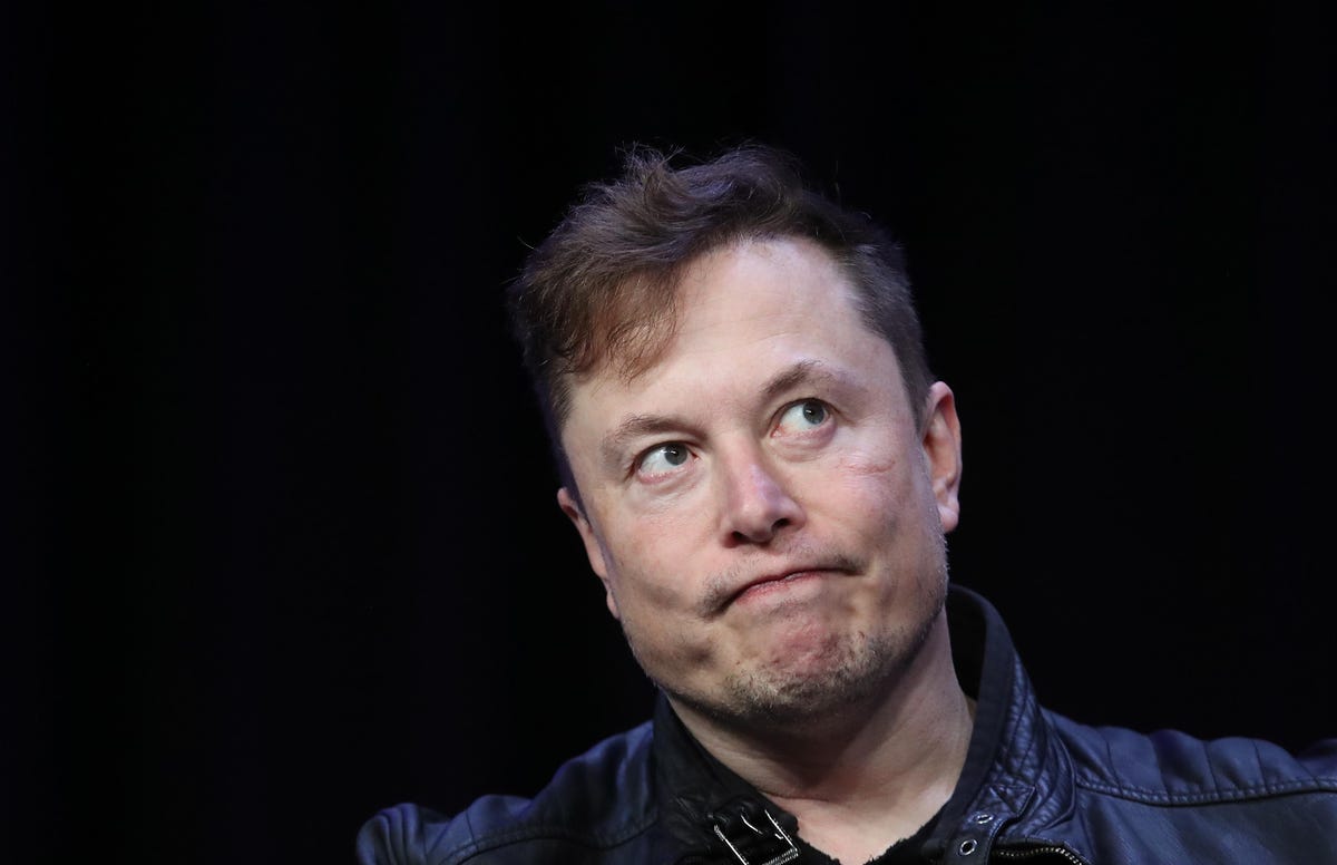 Elon Musk’s Trollish Tweet To Bernie Sanders Provokes Backlash, Even From Elon Musk Fans