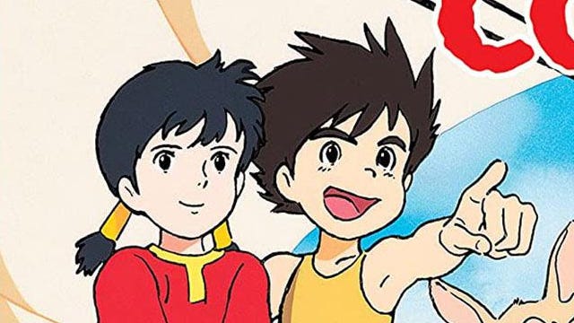 ‘Future Boy Conan’ Blu-Ray Review: Hayao Miyazaki’s Best And Most Influential Anime Work