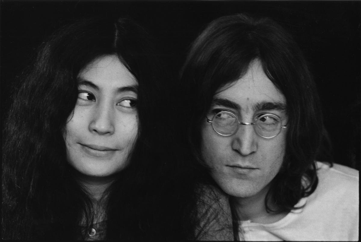 ‘Get Back’ Challenges The Widely Held Assumption That Yoko Ono Broke Up The Beatles