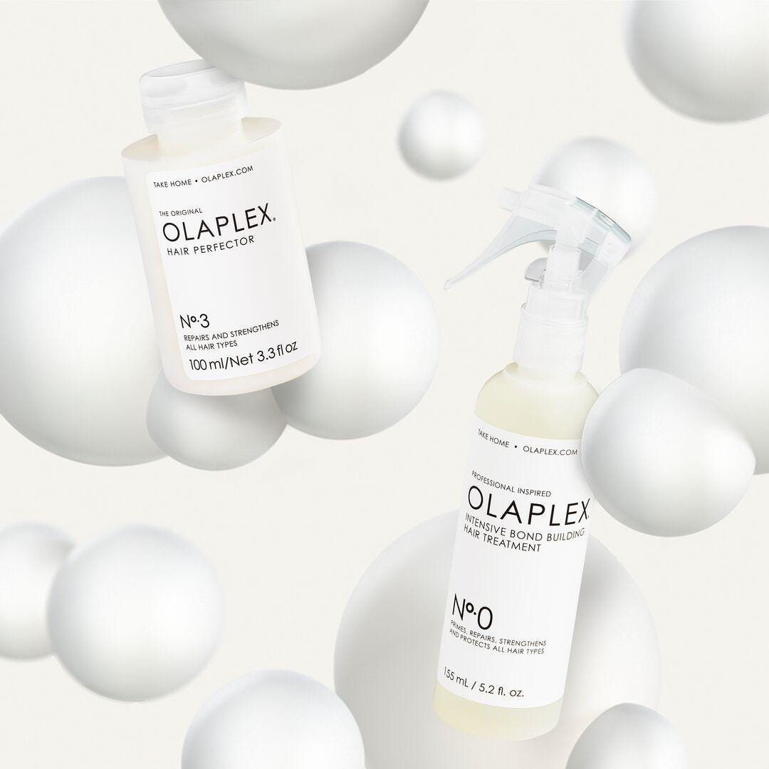 Hair Care Specialist Olaplex Notches Impressive Quarterly Results As A Newly Public Company