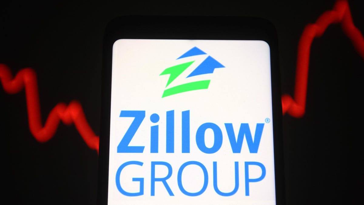 Here’s Why Zillow Stock Plunged 20%—And Why It Won’t Flip Homes Anymore