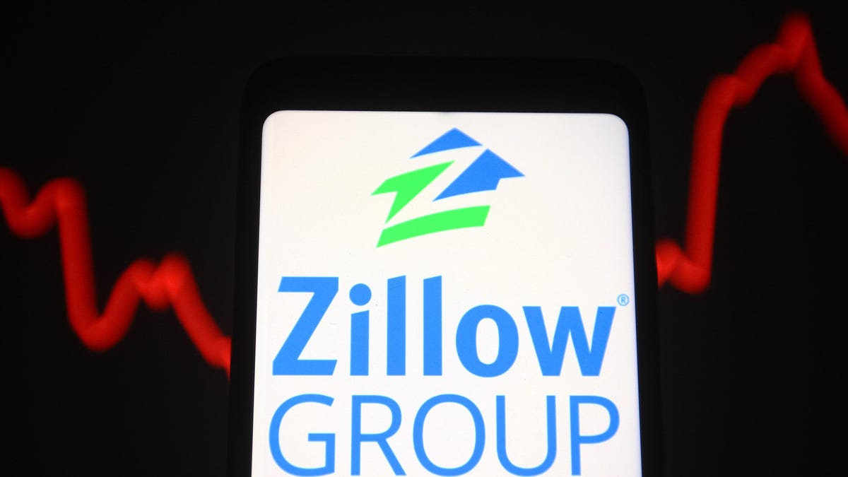 Here’s Why Zillow Stock Plunged 20%—And Why It Won’t Flip Houses Anymore