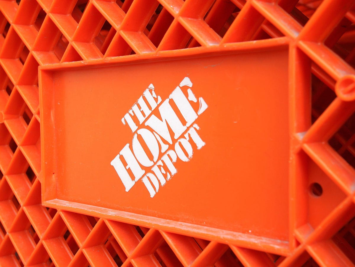 Home Depot’s Strong Earnings Show The DIY Boom Is Far From Over