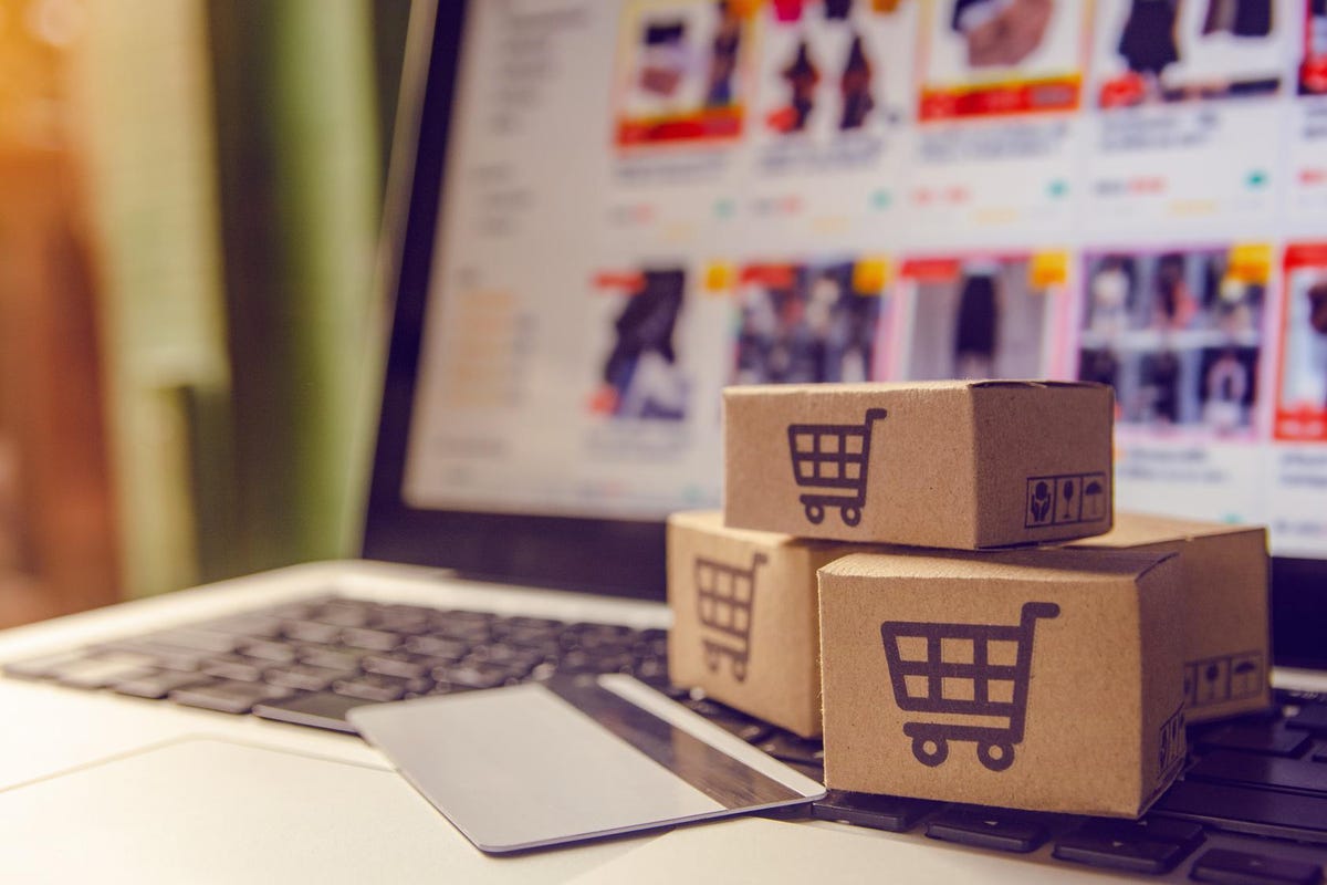 How Target And Walmart Are Closing The Ecommerce Gap With Amazon