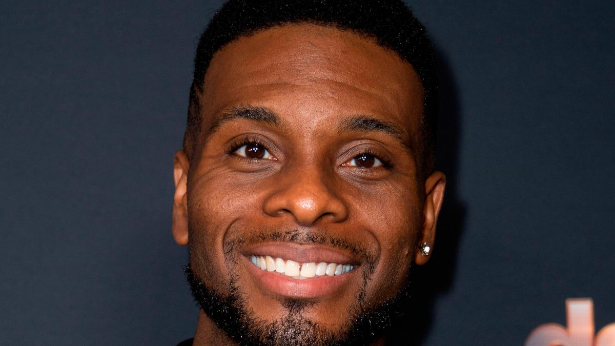 Kel Mitchell Wants You To Get Into Blessed Mode And Level Up Your Faith