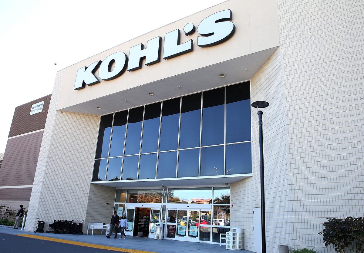 Kohl’s Delivers Strong Third Quarter With Boost From Digital And Active Wear