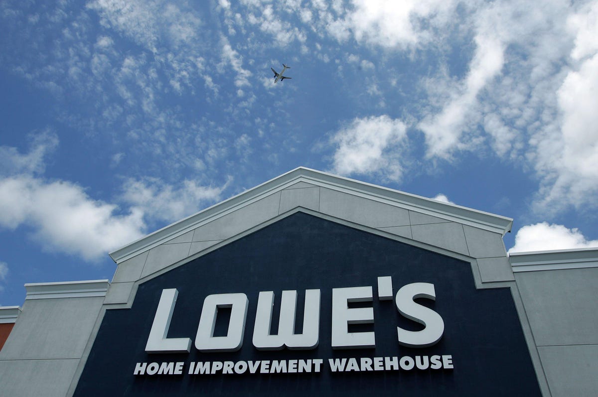 Lowe’s Third Quarter Results Echo Home Depot: The Home Boom Isn’t Over