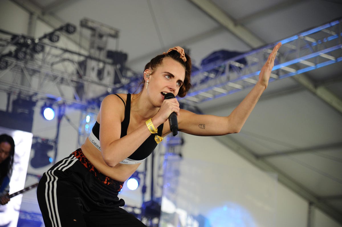 MØ Returns With Two New Songs and An Album On The Way